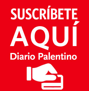 Compra tu ejemplar de Diario Palentino