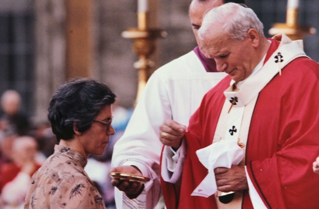 El Papa beatificará el día 8 a dos religiosas de CyL