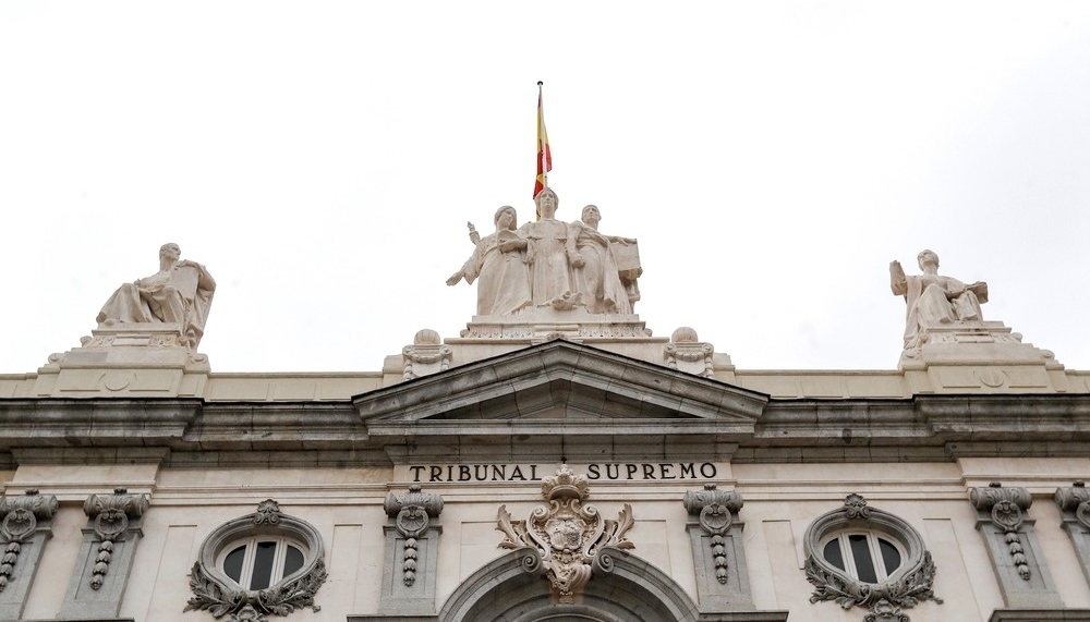 El Supremo levanta el último obstáculo para exhumar a Franco