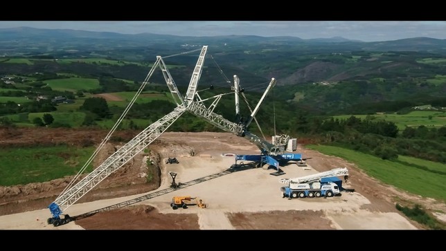 La energía que renueva los pueblos