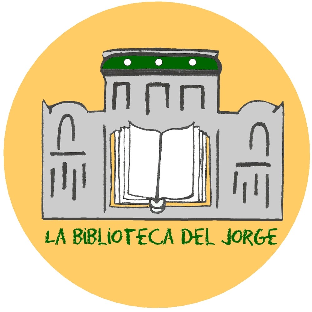 La Biblioteca del Jorge