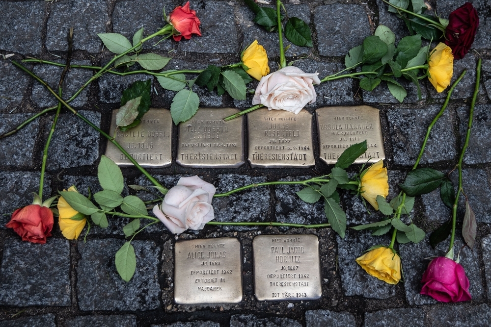Los supervivientes de Auschwitz piden no olvidar lo que pasó