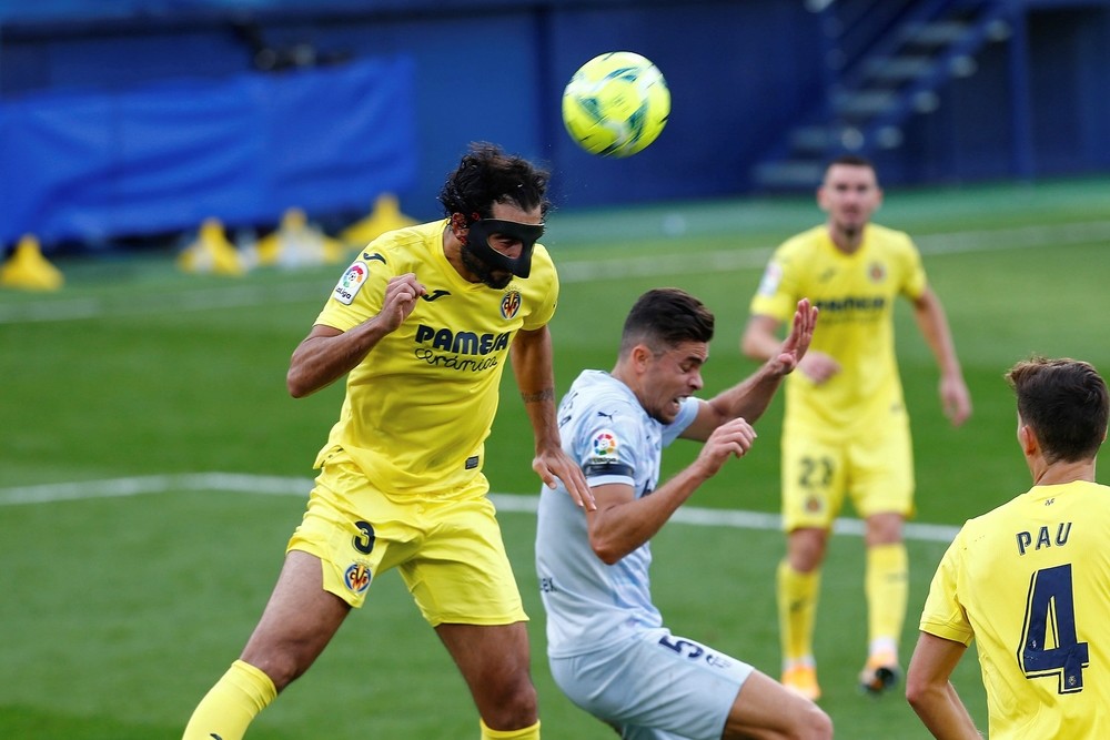 Parejo apuntilla al Valencia