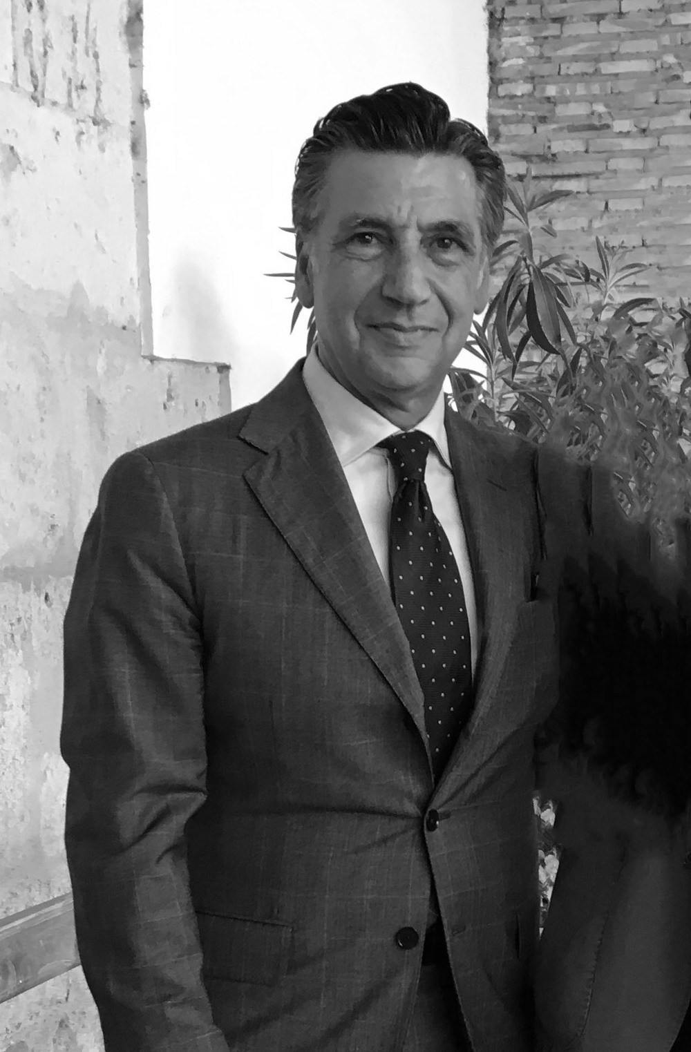 Juan L. Gutiérrez Ruiz.