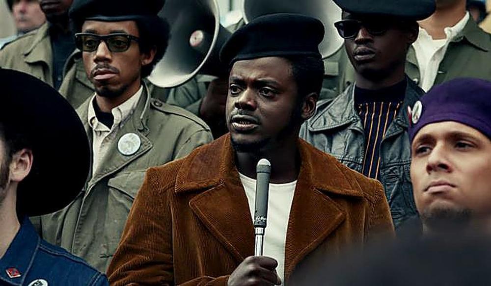 Daniel Kaluuya protagoniza ‘Judas y el mesías negro’.