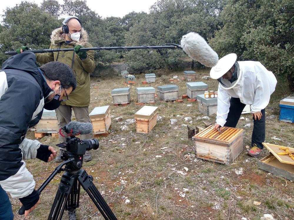 Elige Las Loras, producto local