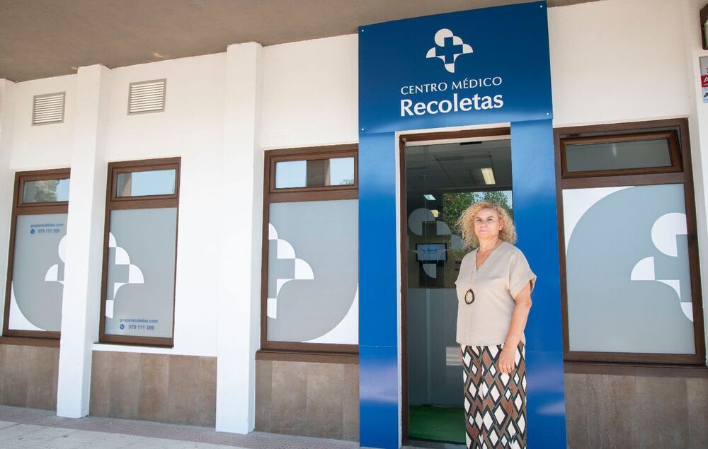 Recoletas abre nuevos centros médicos en Aguilar y Guardo