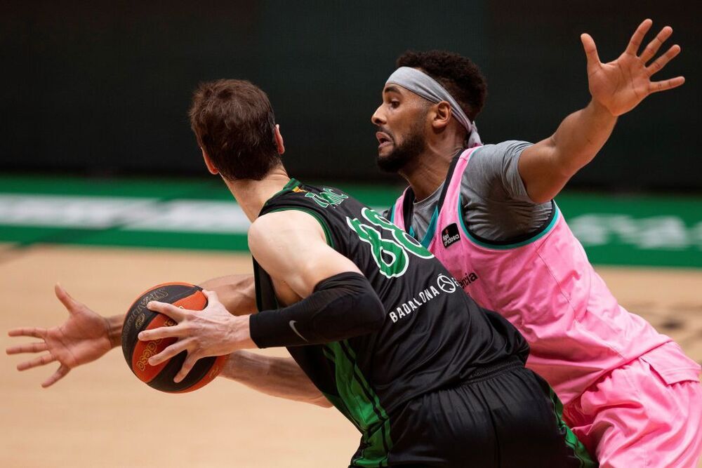 El Joventut sorprende al Barça y fuerza el desempate