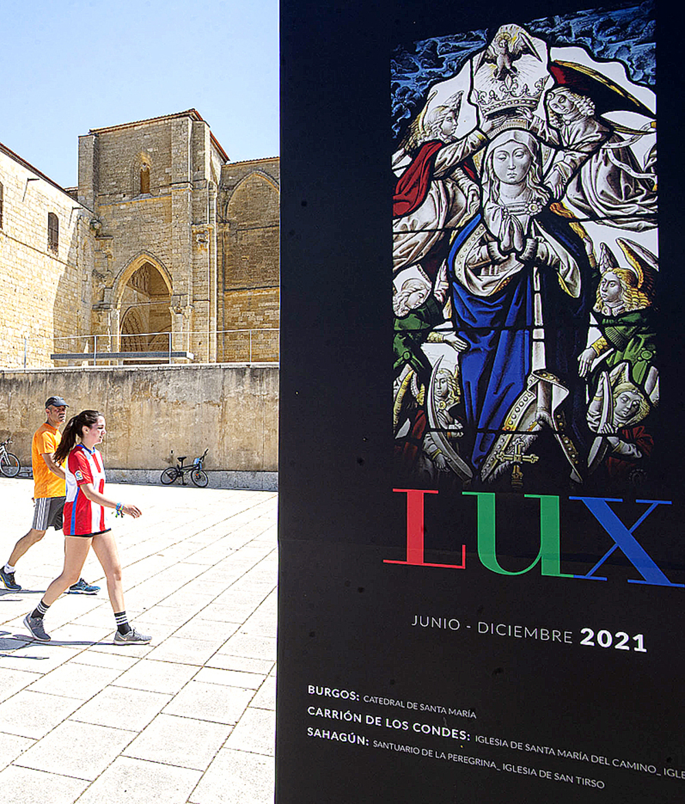 Turismo de primera con ‘Lux’ como hilo conductor
