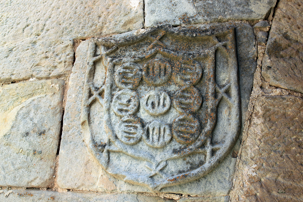 Iglesia Santa María La Real, Cillamayor