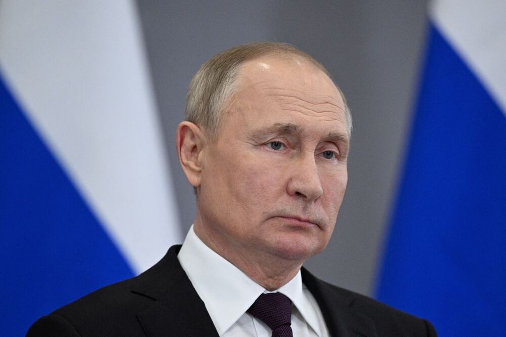 Putin impone la ley marcial en las cuatro regiones anexionadas
