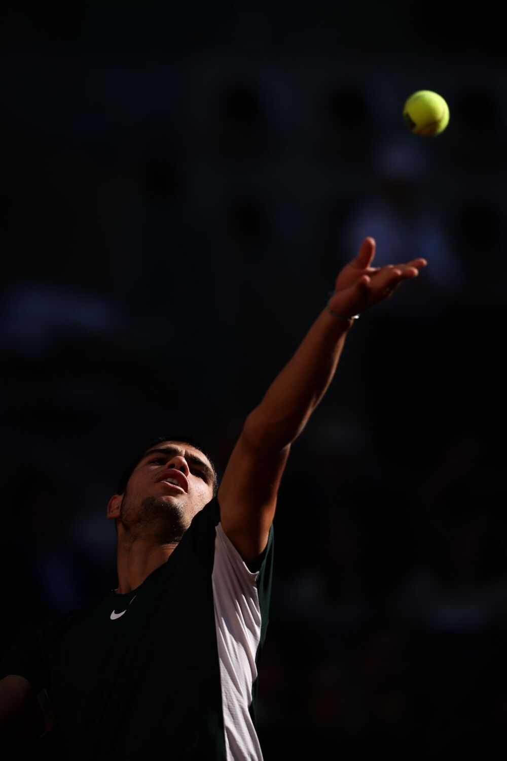 Mutua Madrid Open - Day 13  / AFP7 VÍA EUROPA PRESS