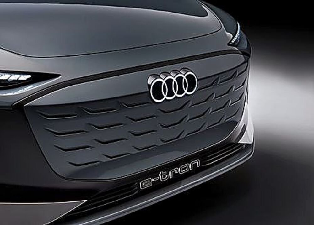 Audi se anticipa al futuro