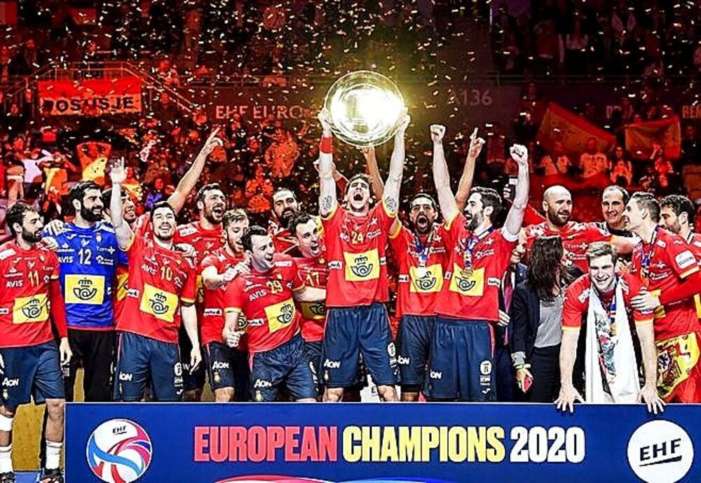 El Europeo de 2020 de Suecia, Austria y Noruega se saldó con el oro. 