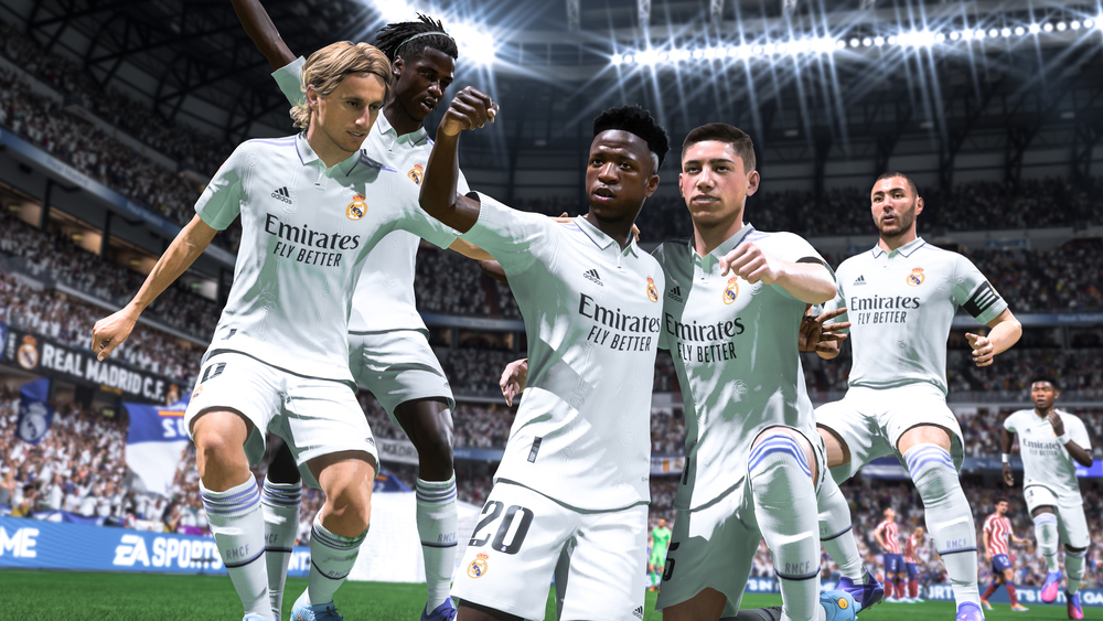 FIFA pasará a llamarse EA Sports FC