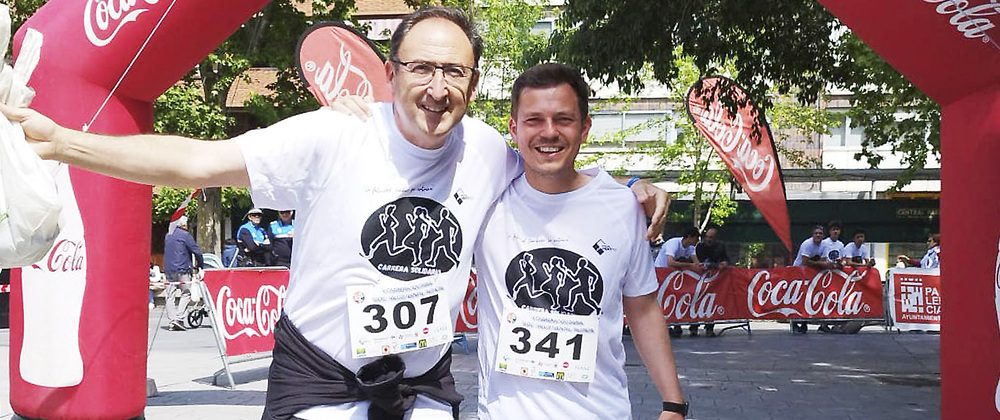 La salud mental centra la campaña dominical