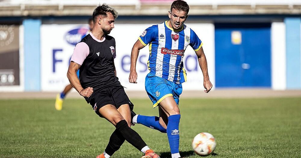 Sin victorias para abrir la pretemporada