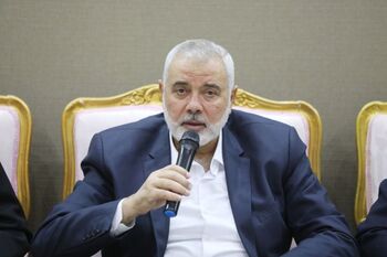 Hamás acepta la propuesta de tregua en Gaza de Egipto y Catar