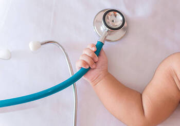 1.500 firmas piden reforzar Pediatría en Guardo