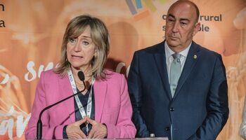Diputación plantea que la ARP sobreviva a los fondos europeos