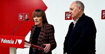 El PSOE dice que «falta compromiso» en las cuentas de la Junta