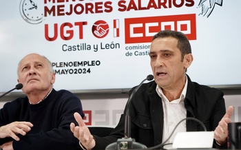 Los sindicatos en CyL aplauden la decisión de Sánchez