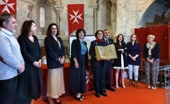Maryjean Dunn recibe el XI Premio Internacional Aymeric Picaud