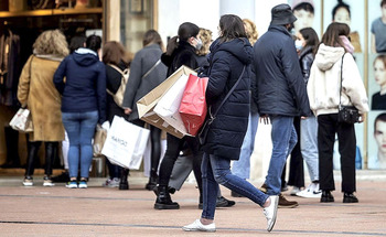 Los bonos al consumo de Saldaña moverán 120.000€ en tiendas