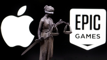 Prohibida la exclusividad de Apple en los pagos de la App Store