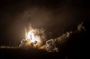 La NASA arranca con éxito su misión de defensa planetaria