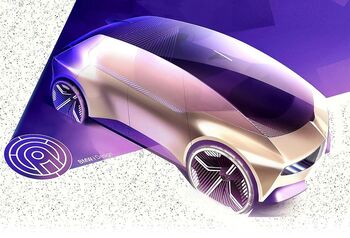 BMW abre la ventana del futuro en 2040