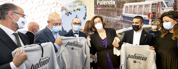 Palencia: 8.052 kilómetros cuadrados para toda la familia