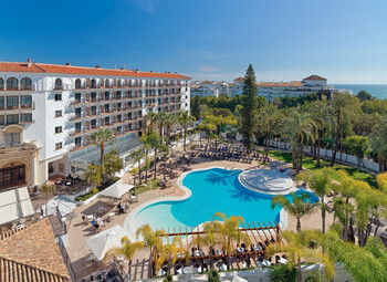 Hard Rock Hotel Marbella abrirá en junio de 2022
