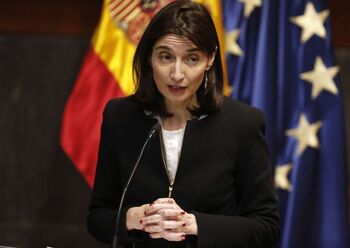 El Gobierno insiste en descentralizar Madrid hacia la periferia