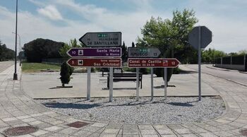 27 municipios mejorarán su señalización turística