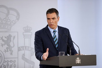 Sánchez convoca a la comisión contra los delitos de odio