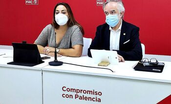El PSOE reclama una «reforma integral» del PGOU