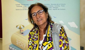 Muere Pilar Estébanez, fundadora de Médicos del Mundo