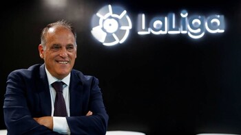 LaLiga inyectará 2.700 millones de euros a través de CVC
