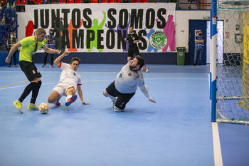 El Unión Arroyo, rival en la primera eliminatoria en la Copa