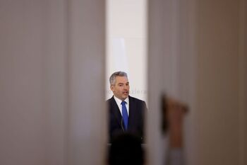 Austria confirma el fin del confinamiento general el domingo