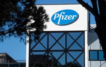 EEUU autoriza la primera pastilla anticovid fabricada por Pfizer