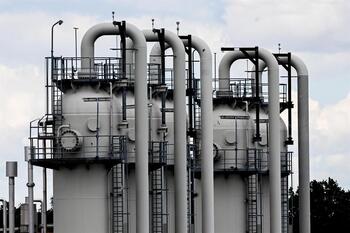La UE pide reducir el consumo de gas ante la amenaza rusa