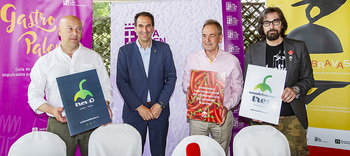‘Una de Bravas’ convierte a Palencia en referente gastronómico
