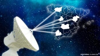 Sevilla se destaca para acoger la Agencia Espacial