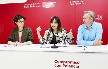 El PSOE fuerza un pleno para integrar en Deportes el Patronato
