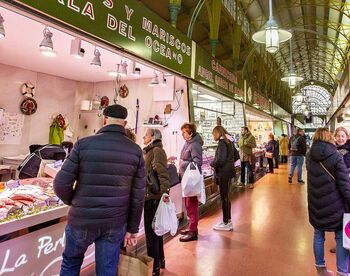 La cesta de alimentos se encarece más de un 10% en Palencia