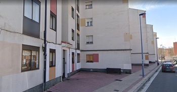 Un adolescente mata a su madre en una vivienda de Valladolid