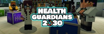 Pfizer lanza la 3ª edición de ‘Health Guardians 2030'