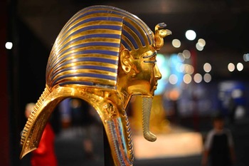 Tutankamón, el faraón enigmático
